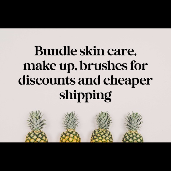 Create a bundle of lesser priced items for cheaper shipping - Picture 1 of 1